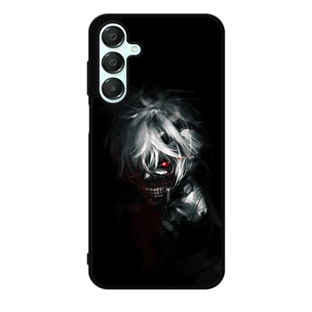 Tokyo Ghoul - Kaneki Ken Art Samsung Galaxy A16 4G/5G tok