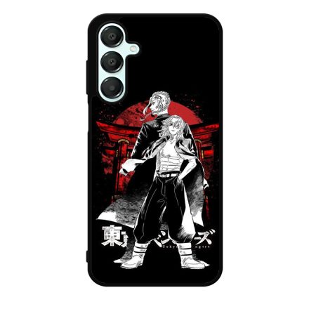 Tokyo Revengers RED Samsung Galaxy A16 4G/5G tok