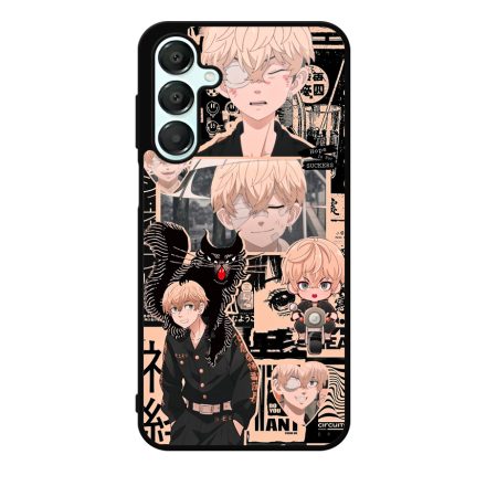 Tokyo Revengers Takemichi Samsung Galaxy A16 4G/5G tok