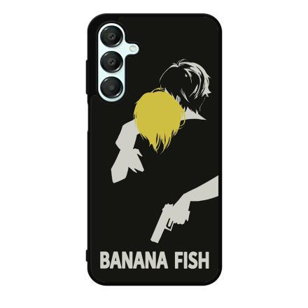 Banana Fish Minimal Samsung Galaxy A16 4G/5G tok
