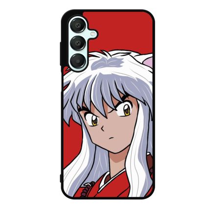 InuYasha Samsung Galaxy A16 4G/5G tok