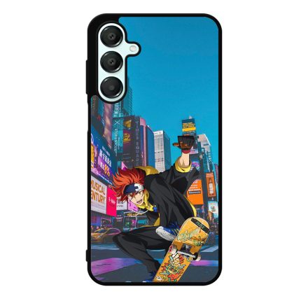 SK8 the infinity - Okinawa Samsung Galaxy A16 4G/5G tok