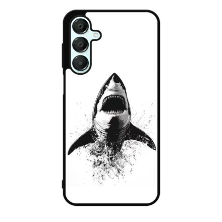Cápa splash Samsung Galaxy A16 4G/5G tok