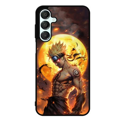 Dark Naruto Full Moon Samsung Galaxy A16 4G/5G tok