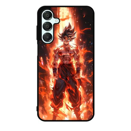 Shon Goku Samsung Galaxy A16 4G/5G tok