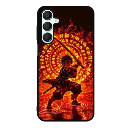 Tanjiro Samsung Galaxy A16 4G/5G tok