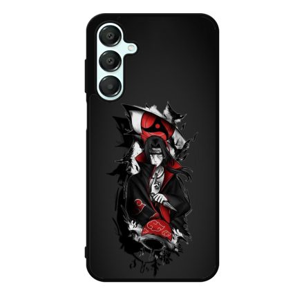 Itachi Uchiha Samsung Galaxy A16 4G/5G tok