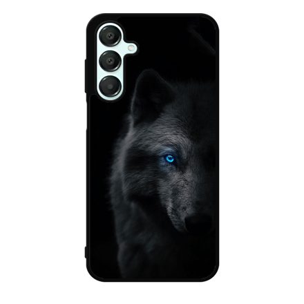 Dark farkas Samsung Galaxy A16 4G/5G tok