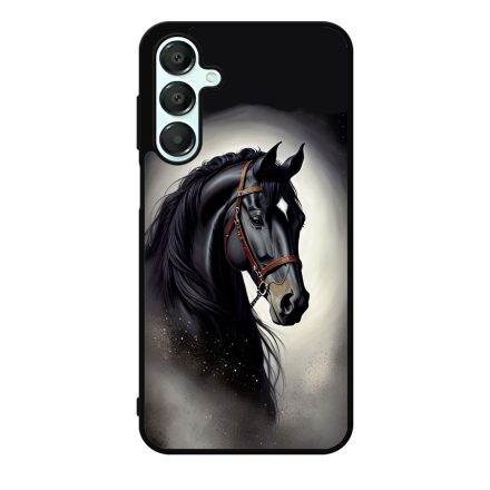 Sötét ló Samsung Galaxy A16 4G/5G tok
