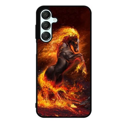 Mars lova Samsung Galaxy A16 4G/5G tok