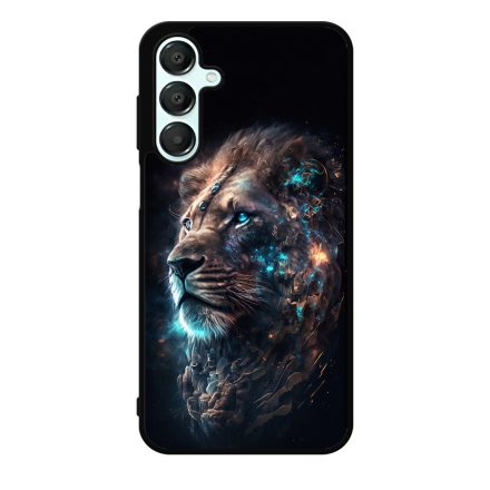 Galactic lion Samsung Galaxy A16 4G/5G tok