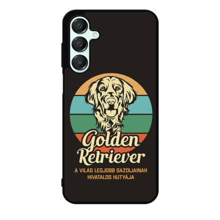 Goldi Samsung Galaxy A16 4G/5G tok