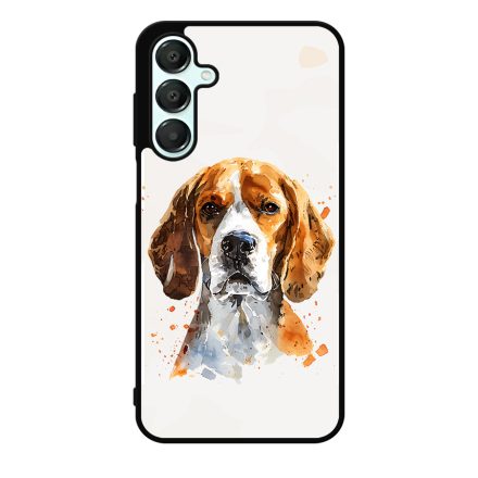 Beagle Samsung Galaxy A16 4G/5G tok