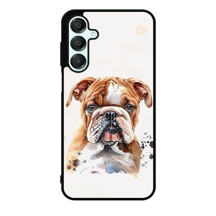 Bulldog Samsung Galaxy A16 4G/5G tok