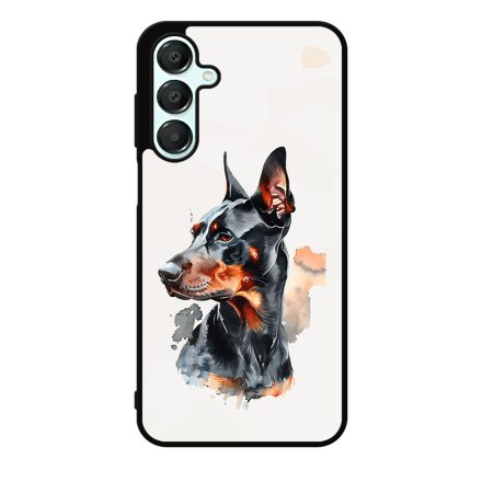 Dobberman Samsung Galaxy A16 4G/5G tok
