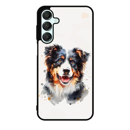 Ausztrál Juhászkutya Samsung Galaxy A16 4G/5G tok
