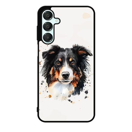 Border Collie Samsung Galaxy A16 4G/5G tok