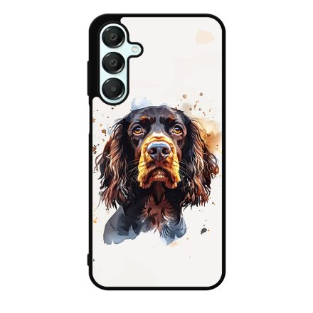 Boykin Spaniel Samsung Galaxy A16 4G/5G tok