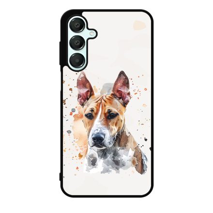 Bull Terrier Samsung Galaxy A16 4G/5G tok