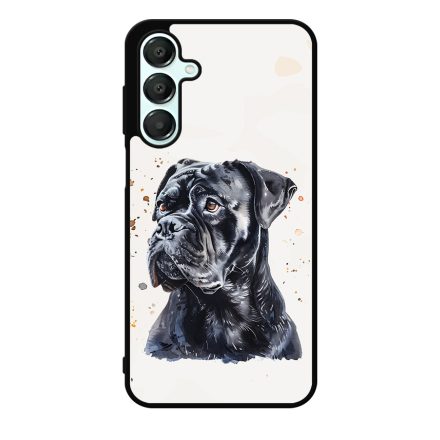 Cane Corso Samsung Galaxy A16 4G/5G tok