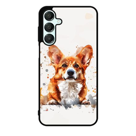 Cardigan Welsh Corgi Samsung Galaxy A16 4G/5G tok