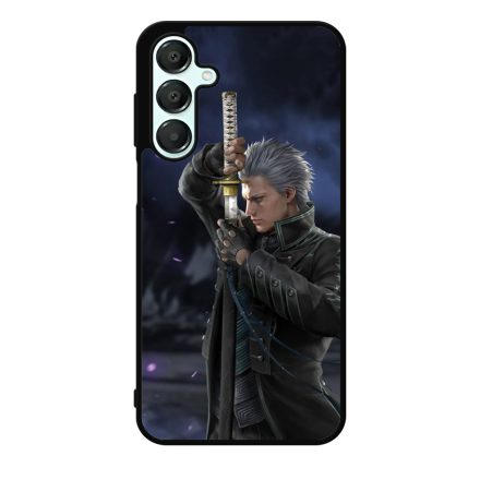 Vergil Samsung Galaxy A16 4G/5G tok