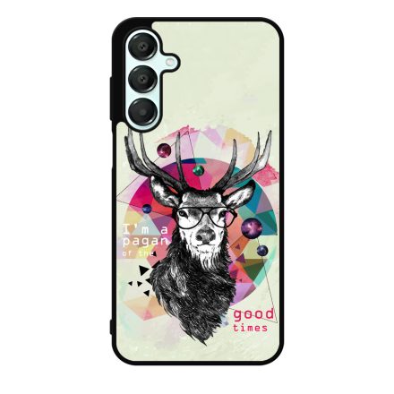 Szarvas csak okosan Samsung Galaxy A16 4G/5G tok