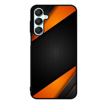 Naracs sávos carbon Samsung Galaxy A16 4G/5G tok