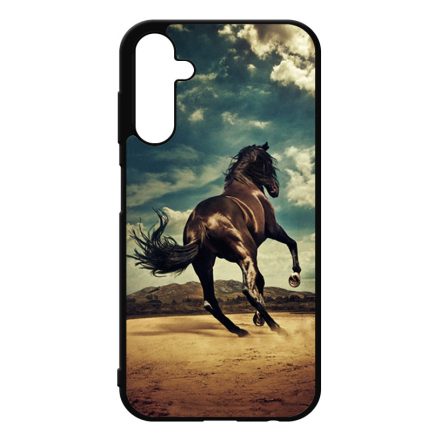 lovas ló mustang mustangos Samsung Galaxy A25 5G tok