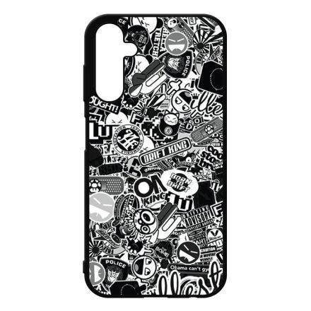 stickerbomb matricabomba Samsung Galaxy A25 5G tok