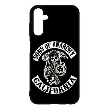 sons of anarchy keménymotorosok Samsung Galaxy A25 5G tok
