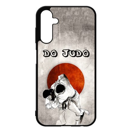 judo judos japán zászlós Samsung Galaxy A25 5G tok