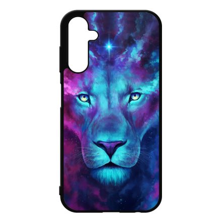 oroszlán galaxis az úr galaxy Samsung Galaxy A25 5G tok