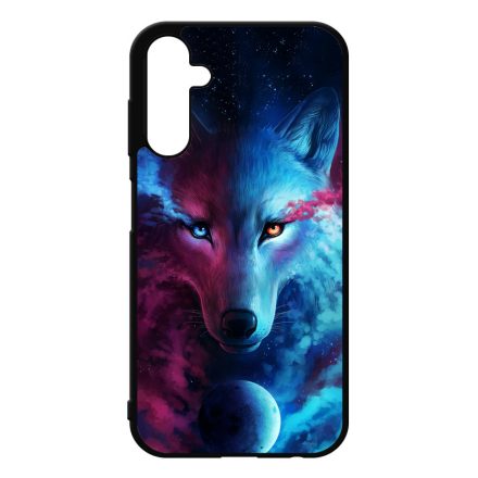 farkas wolf galaxis galaxy Samsung Galaxy A25 5G tok