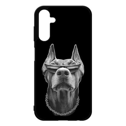 dog német dán snoop pasis Samsung Galaxy A25 5G tok