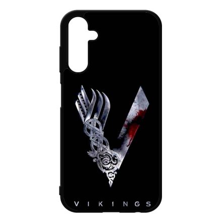 vikings logo Samsung Galaxy A25 5G tok