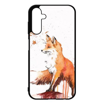 róka rókás fox Samsung Galaxy A25 5G tok