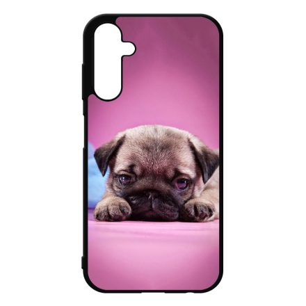 kölyök kutyus francia bulldog kutya Samsung Galaxy A25 5G tok