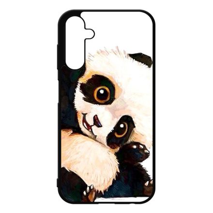 panda pandás Samsung Galaxy A25 5G tok