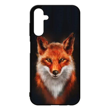 róka rókás fox Samsung Galaxy A25 5G tok