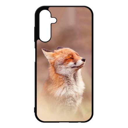 róka rókás fox Samsung Galaxy A25 5G tok