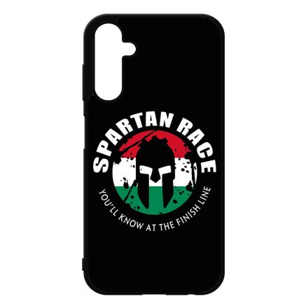 hungarian spartan race training sport motivation magyar spartai Samsung Galaxy A25 5G tok
