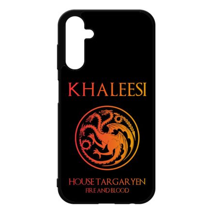 Khaleesi Trónok harca Samsung Galaxy A25 5G tok