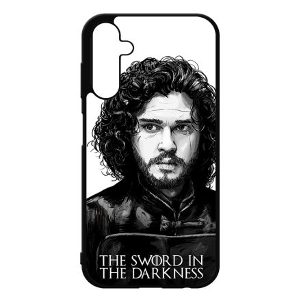 Jon Snow Trónok harca Samsung Galaxy A25 5G tok