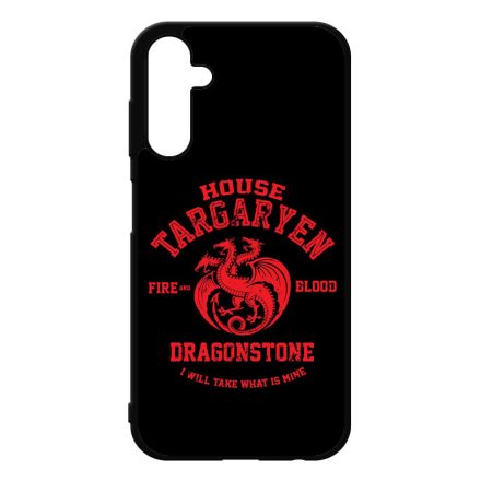 House Targaryen Trónok harca Samsung Galaxy A25 5G tok