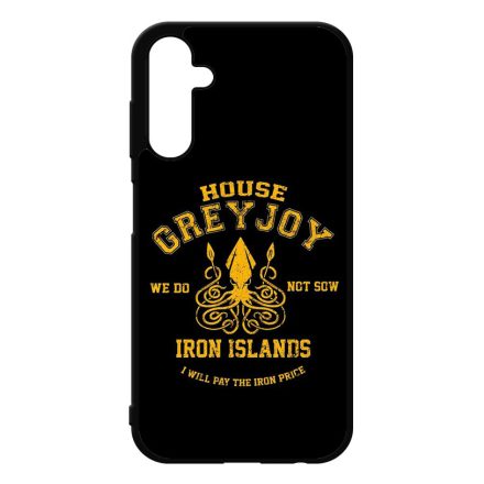 House Greyjoy Trónok harca Samsung Galaxy A25 5G tok