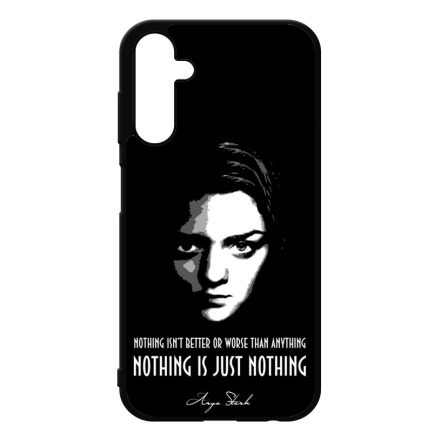 Arya Trónok harca Samsung Galaxy A25 5G tok
