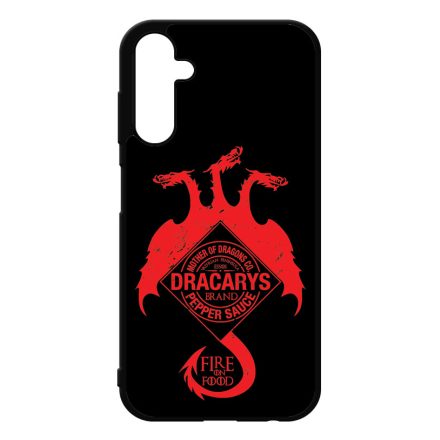 DRACARYS Trónok harca Samsung Galaxy A25 5G tok