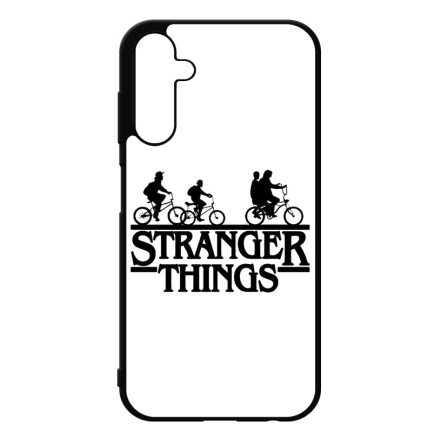 Stranger Things Samsung Galaxy A25 5G tok