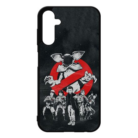 Demogorgon Busters - Stranger Things Samsung Galaxy A25 5G tok